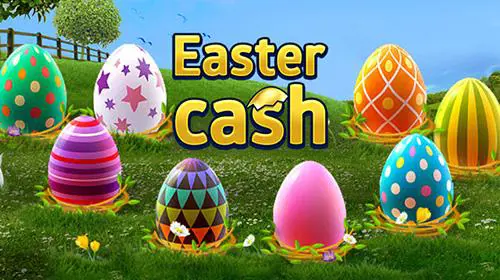 Easter Cash - Marakumi - Kenya
